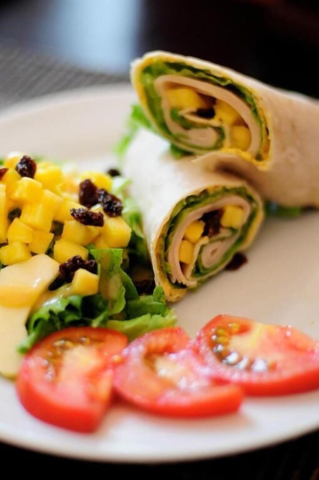 Restaurant Rio Tico Safari Lodge