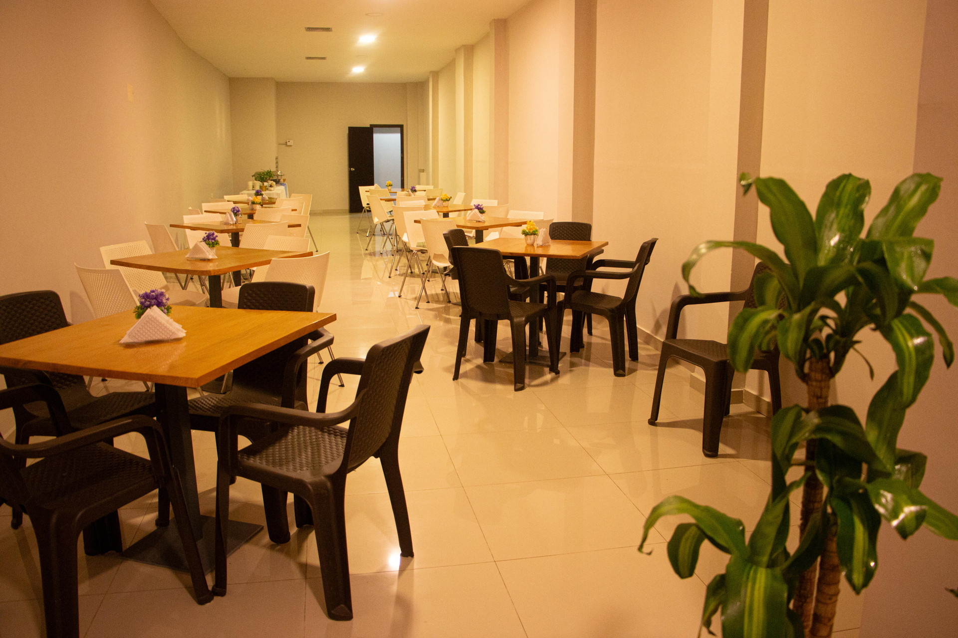 Restaurant HOTEL CARIBANA EXPRESS