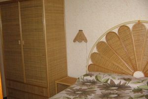 Alquiler Vacacional - APARTMENT B 100 METERS FROM THE BEACH.