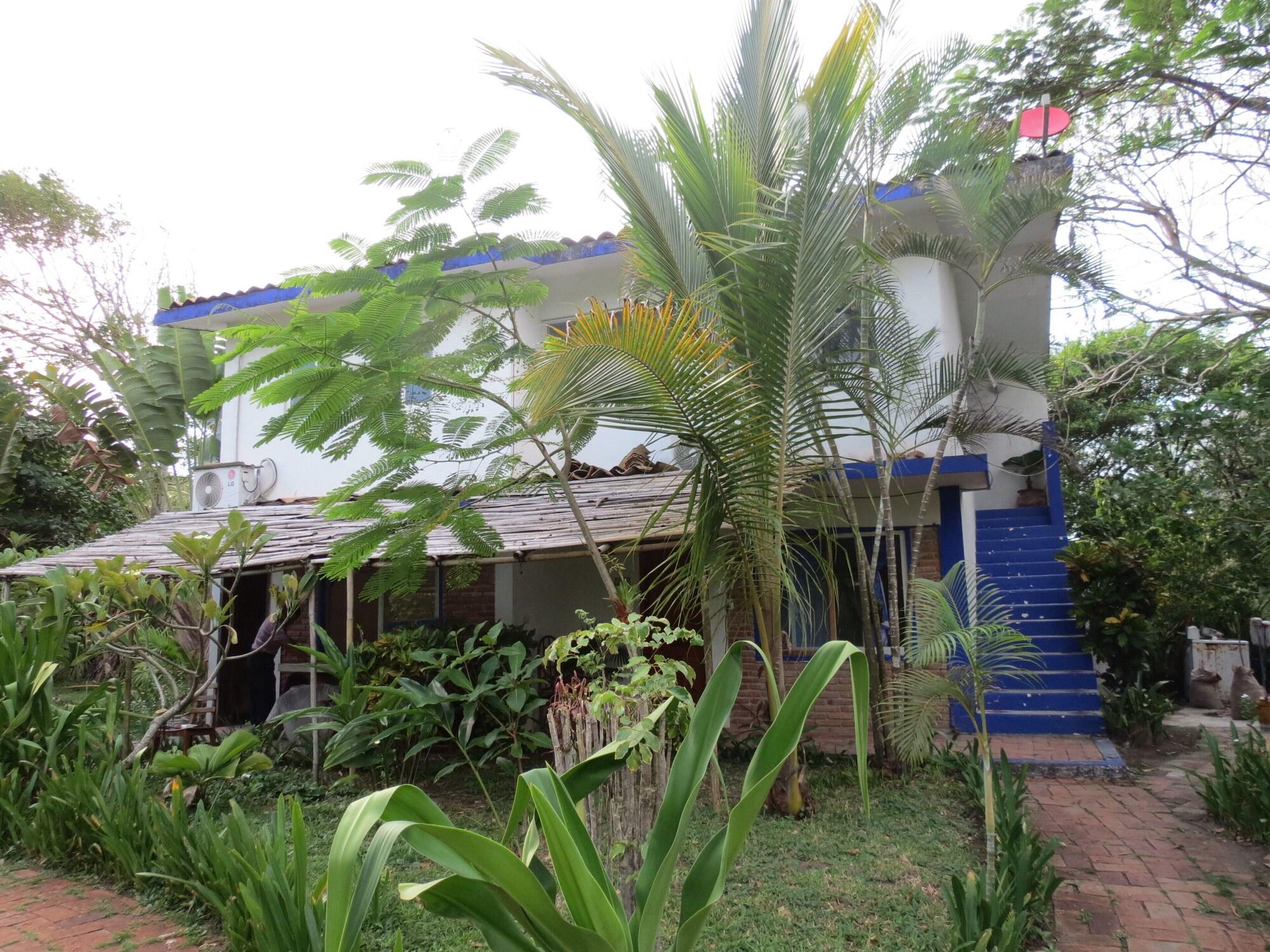 Habitación Eco Coco Loco by Rotamundos