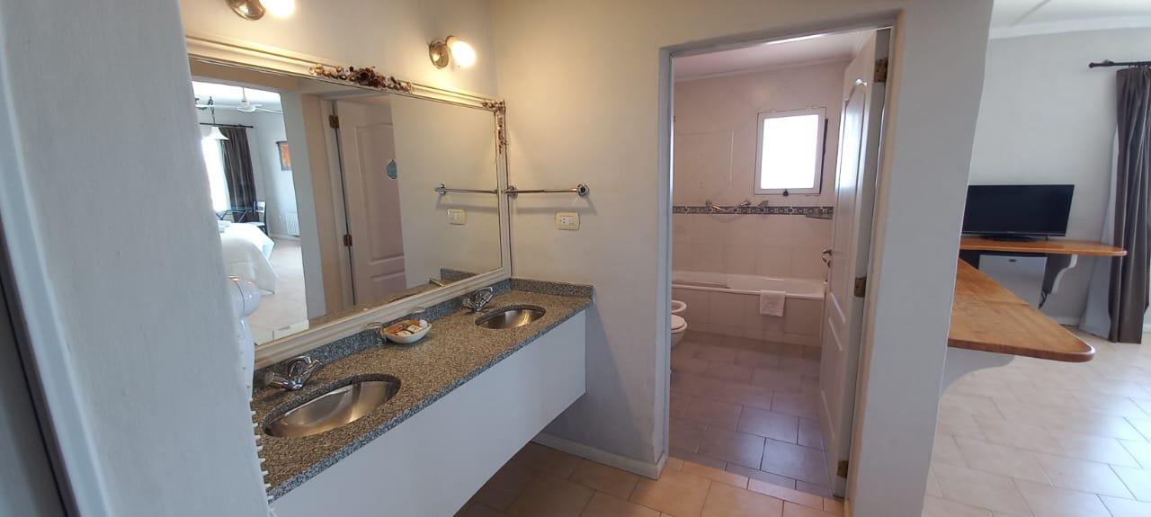 Baño Hotel Portovenere