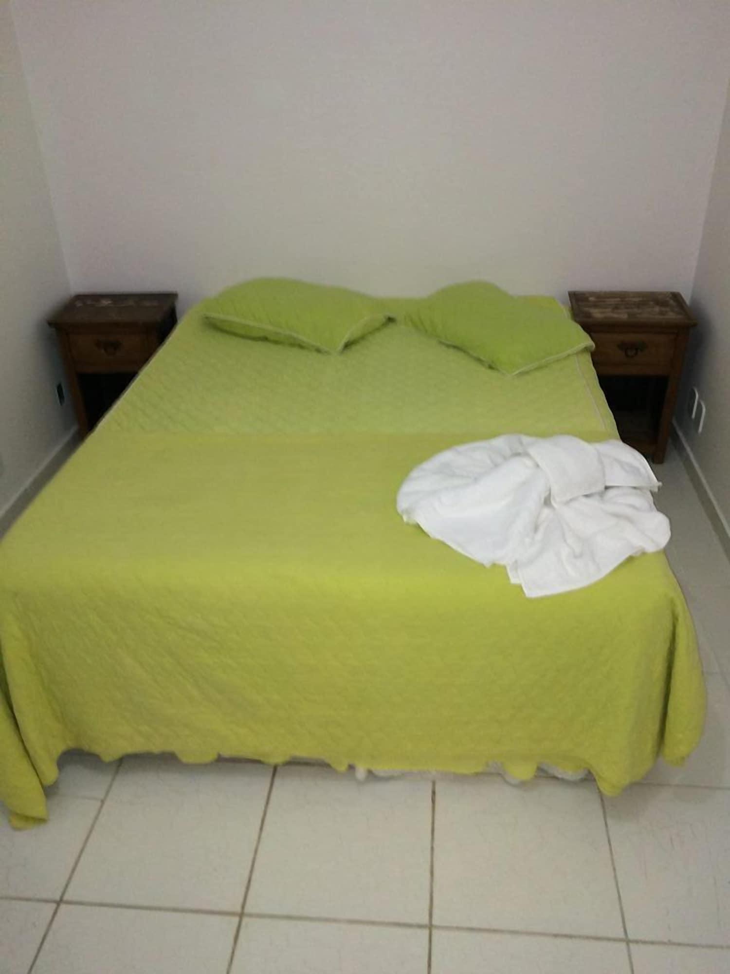 Equipamiento de Habitación Casa das Amoras