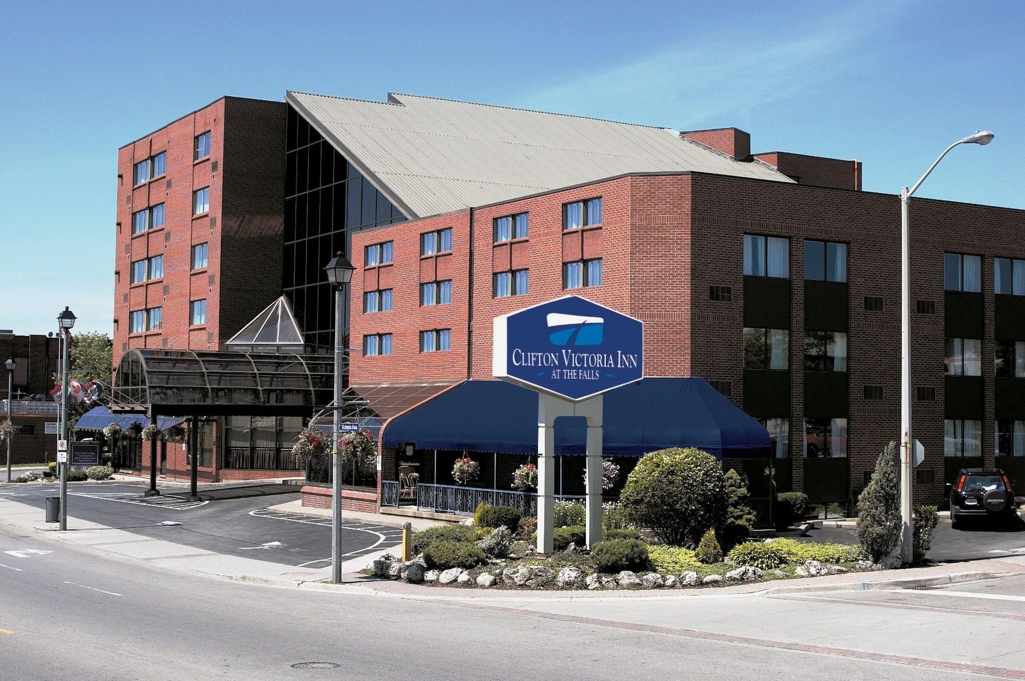 Varios Clifton Victoria Inn at the Falls