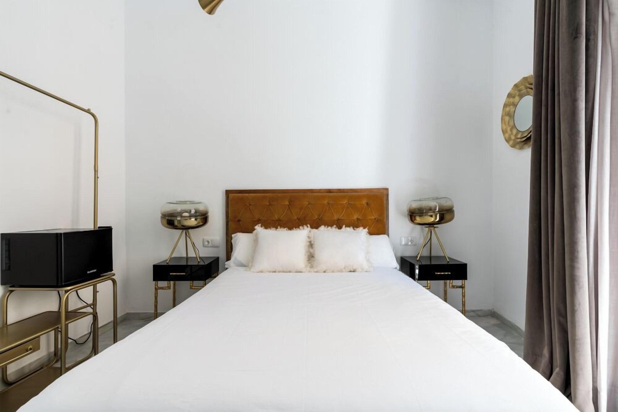 Habitación Hostal Roomsole