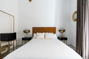 Alojamiento - Hostal Roomsole
