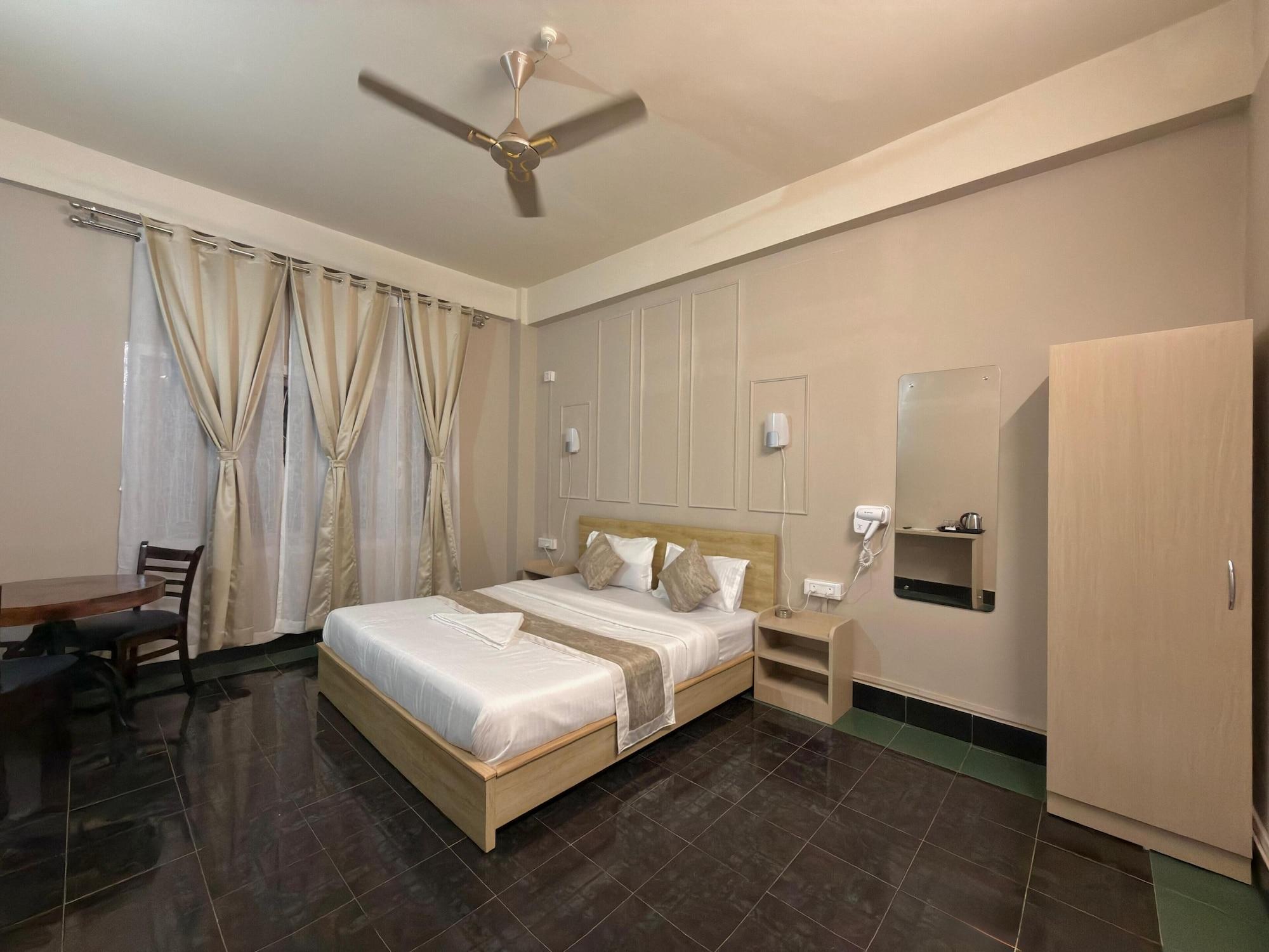 Varios Restel Guest House