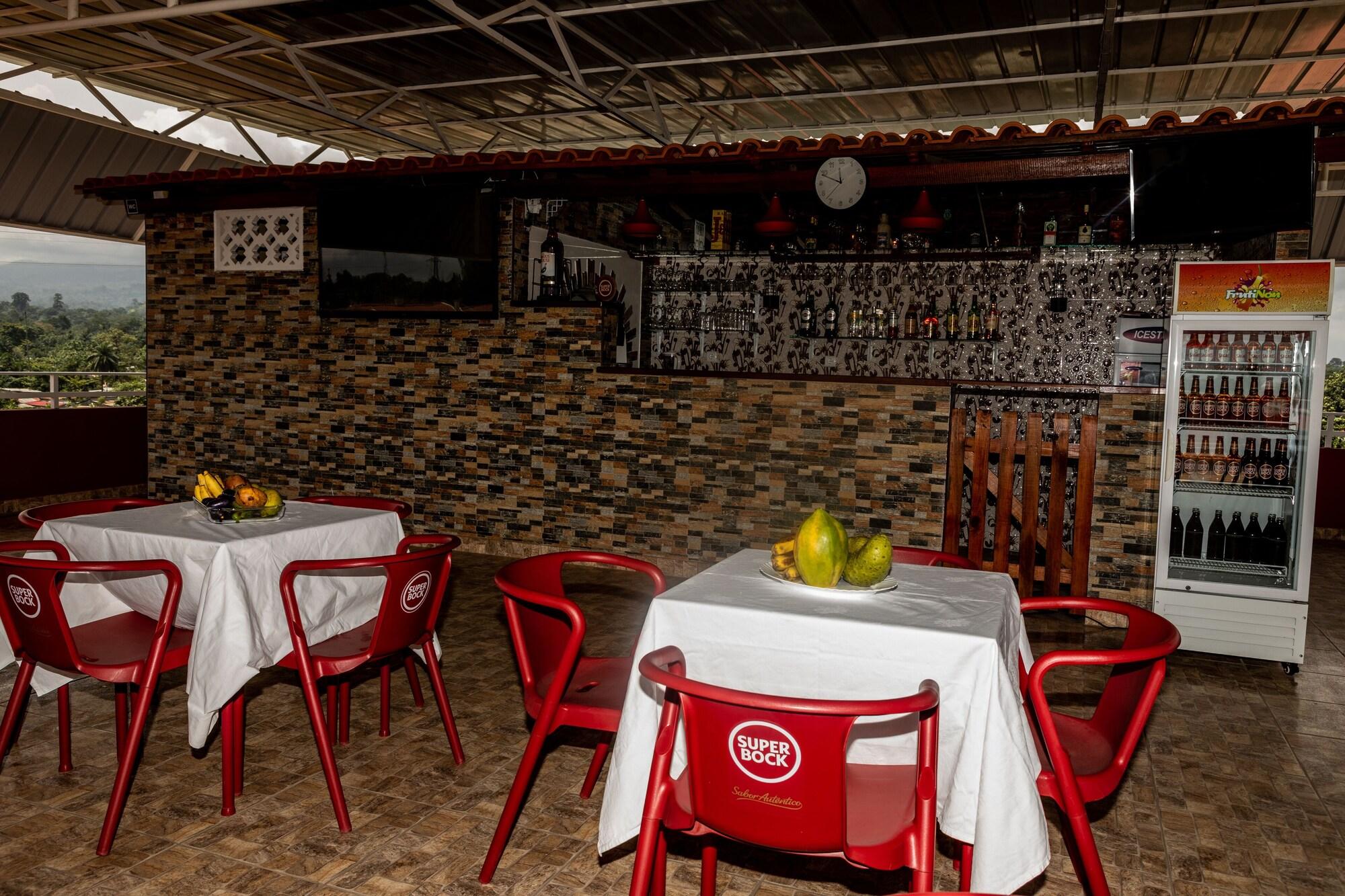 Restaurant HN City Center Hotel