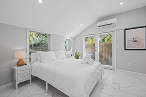 Alquiler Vacacional - Charming 2-bedroom house with WiFi and AC in welcoming Fort Lauderdale