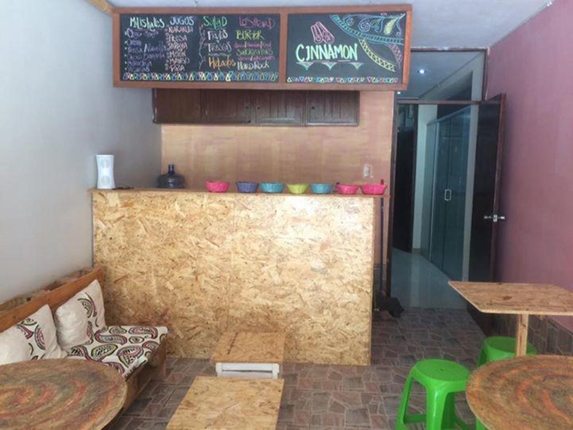 Varios Qispi Kay Hostel