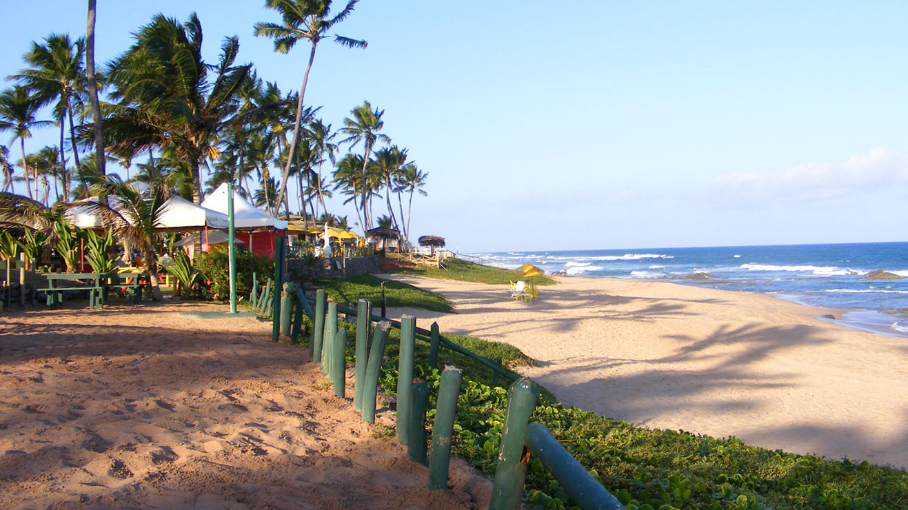 Salvador de Bahia
