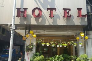 Alojamiento - Aloha Hotel Keelung