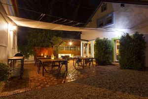 Alojamiento - Baltycka44 Rooms & Apartments