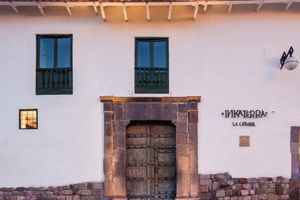 Alojamiento - Inkaterra La Casona - Relais & Chateaux