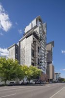 Alojamiento - Vibe Hotel Adelaide