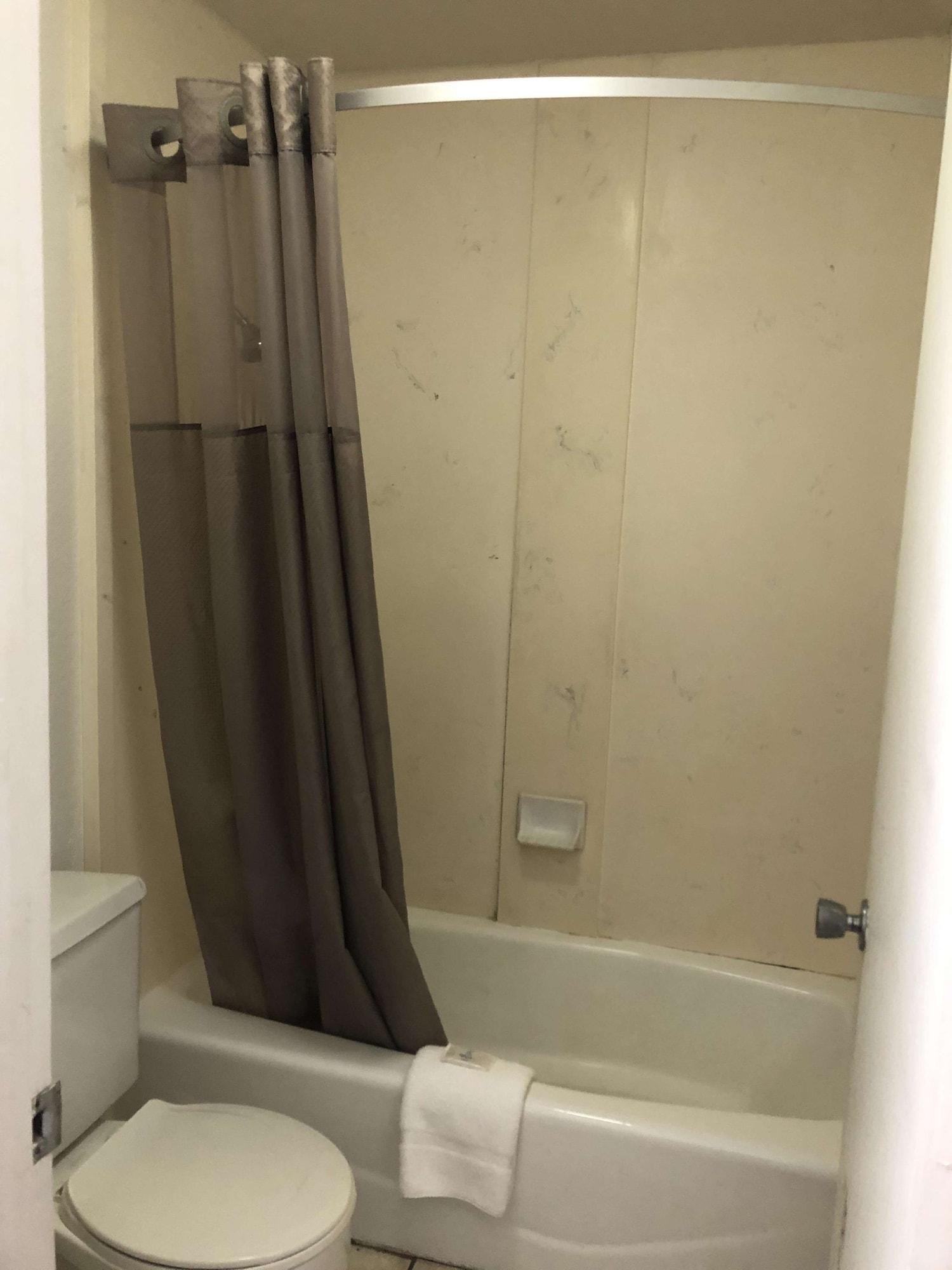 Equipamiento de Habitación Motel 6 Daytona Beach, FL - Speedway