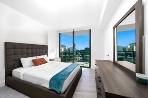 Alquiler Vacacional - HYDE MIDTOWN RESIDENCES BY IMD MIAMI VACATION RENTALS SPECTACULAR CORNER 2BR