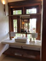 Casas - Your tropical home in the south of Bahia. Perfect refuge to renew your energy
