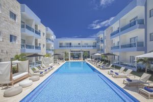 Alojamiento - whala!urban punta cana