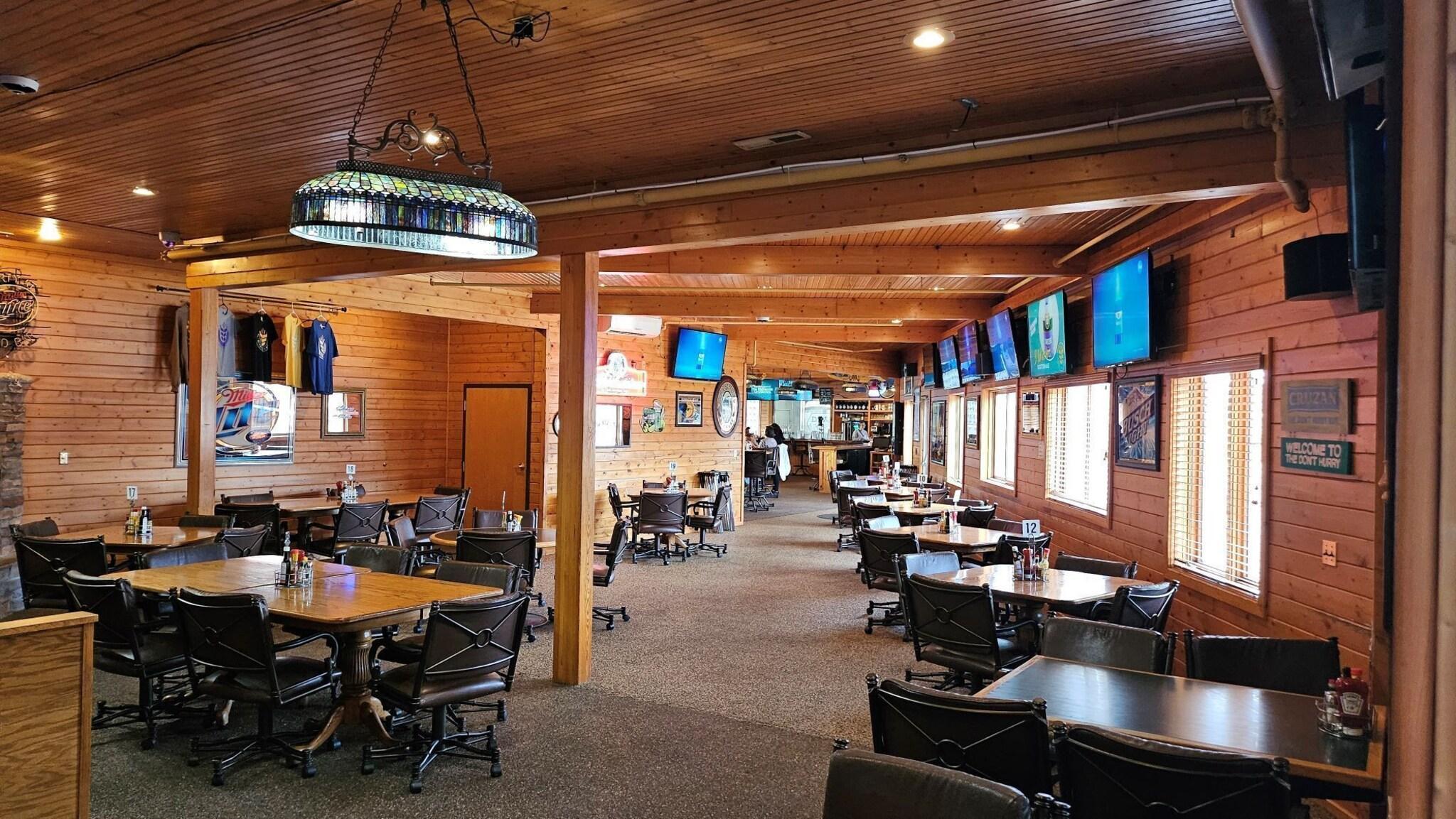 Restaurant Norfolk Lodge & Suites, an Ascend Collection Hotel