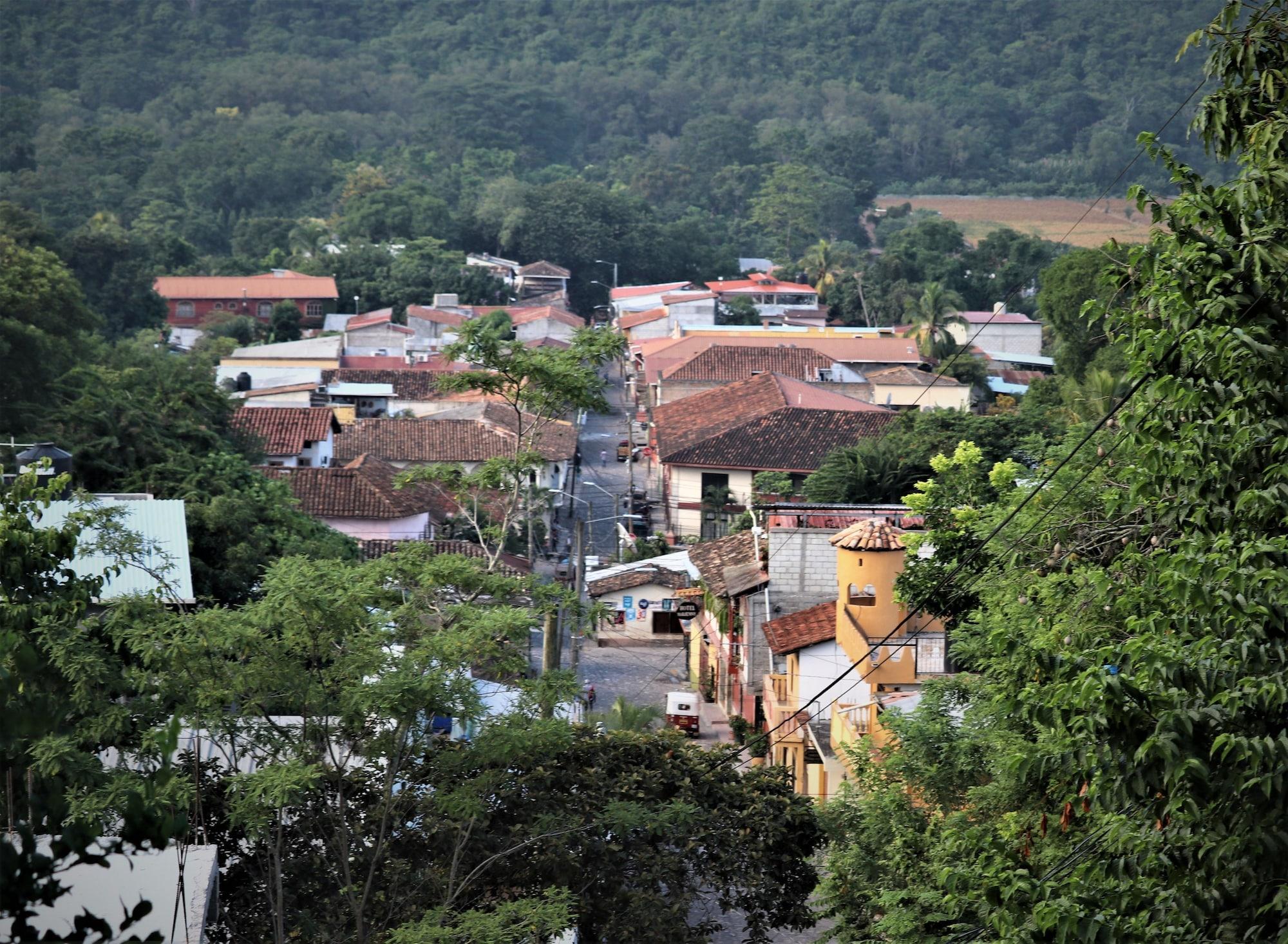 Habitación Hotel Buena Vista