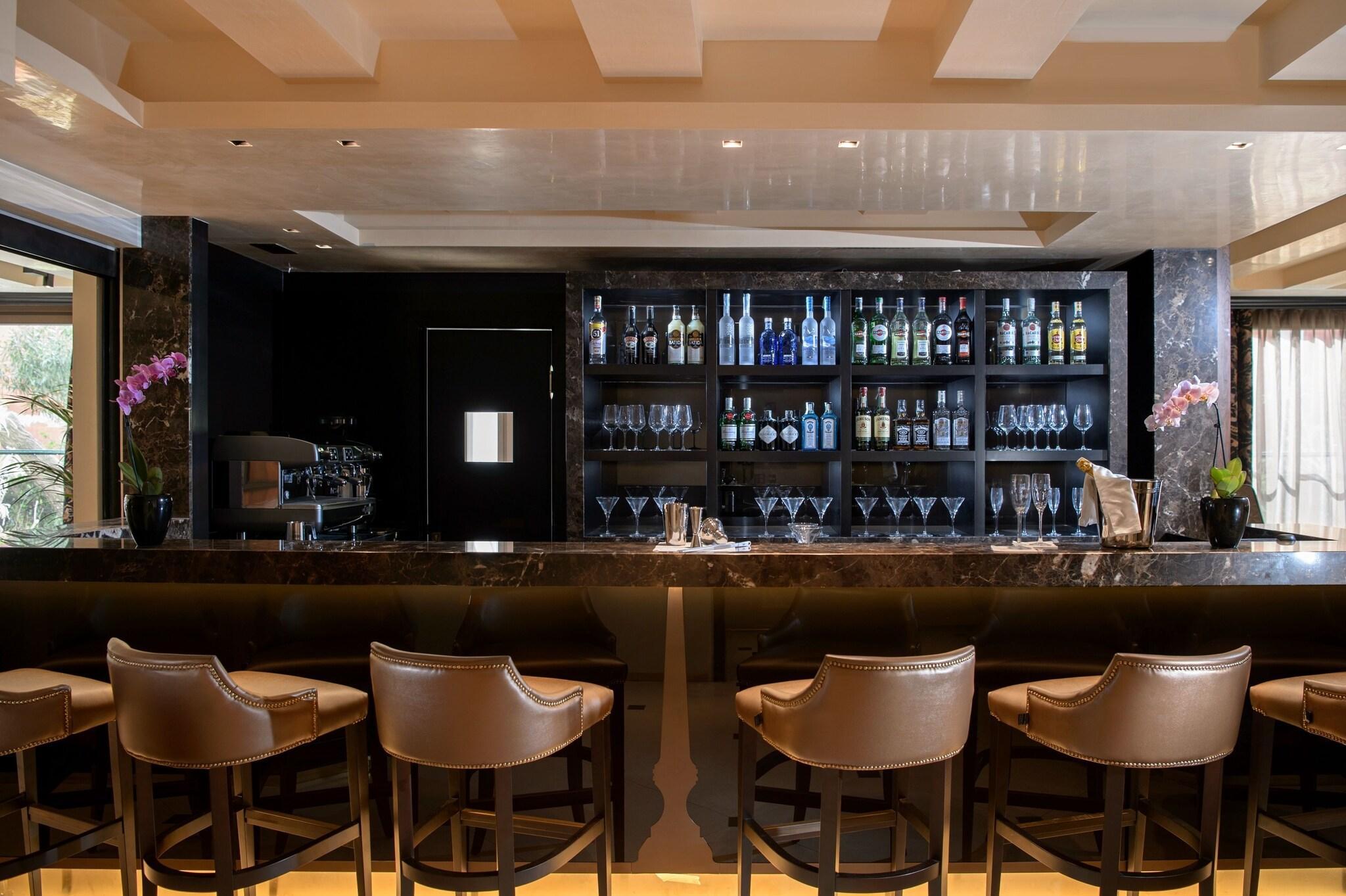 Bar/Salón Palazzo Veneziano