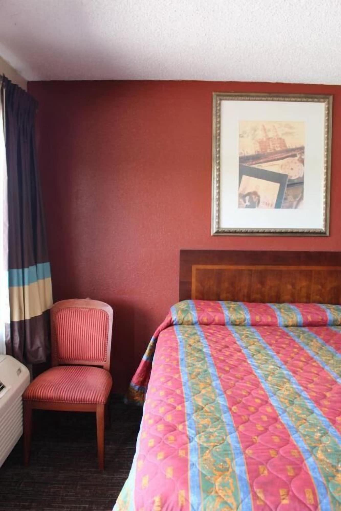 Habitación Oak Ridge Inn