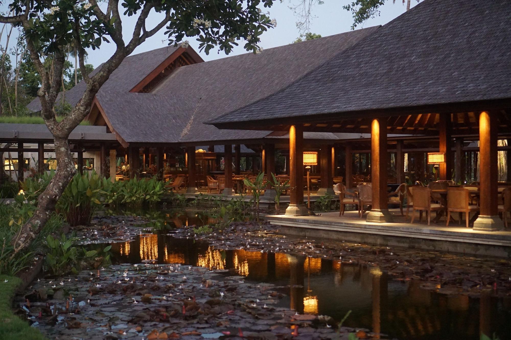 Restaurant Hyatt Regency Bali