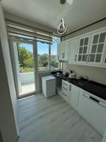 Alquiler Vacacional - Cozy 1-bedroom apartment in perfect Istanbul with WiFi, AC