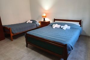 Alquiler Vacacional - 2 ambientes a cuadras de la ría