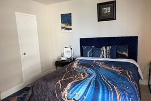 Alojamiento - Downtown Dallas Cozy 1-bedroom apartment with Pool , AC, Fitness room .