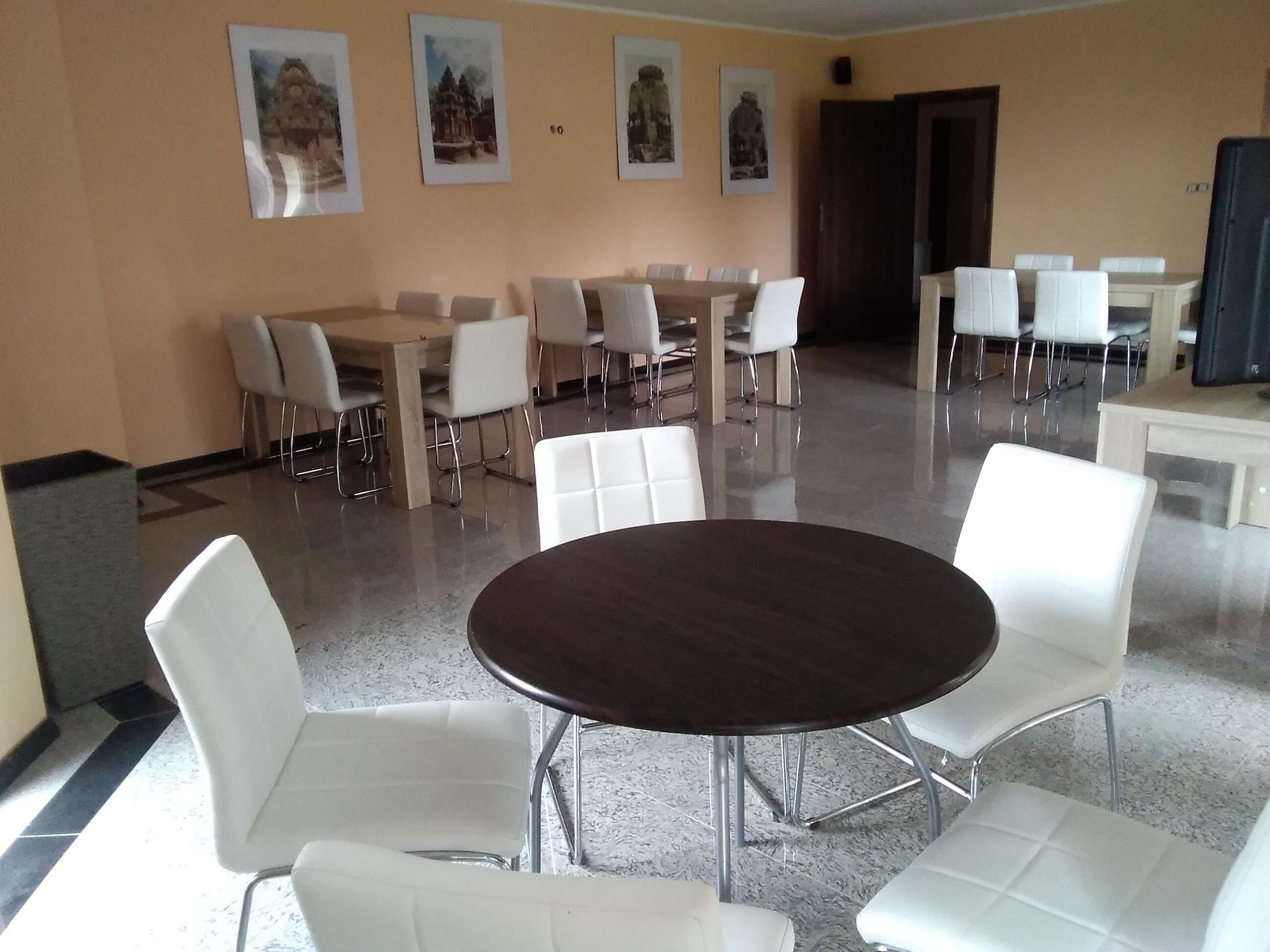 Restaurant Dom Wypoczynkowy Fantazja