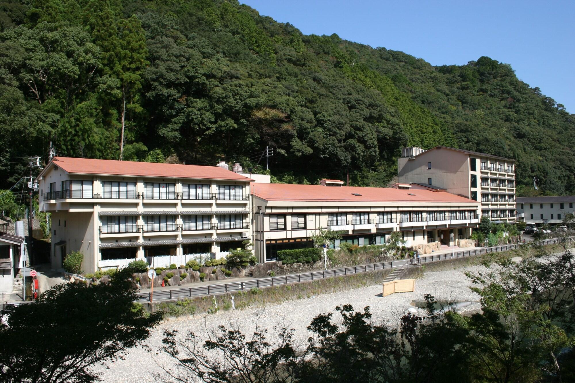 Varios Kawayu Onsen Fujiya