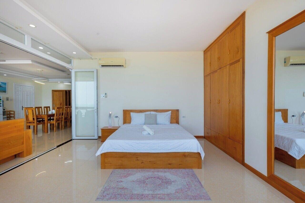 Habitación The Grand Condotel
