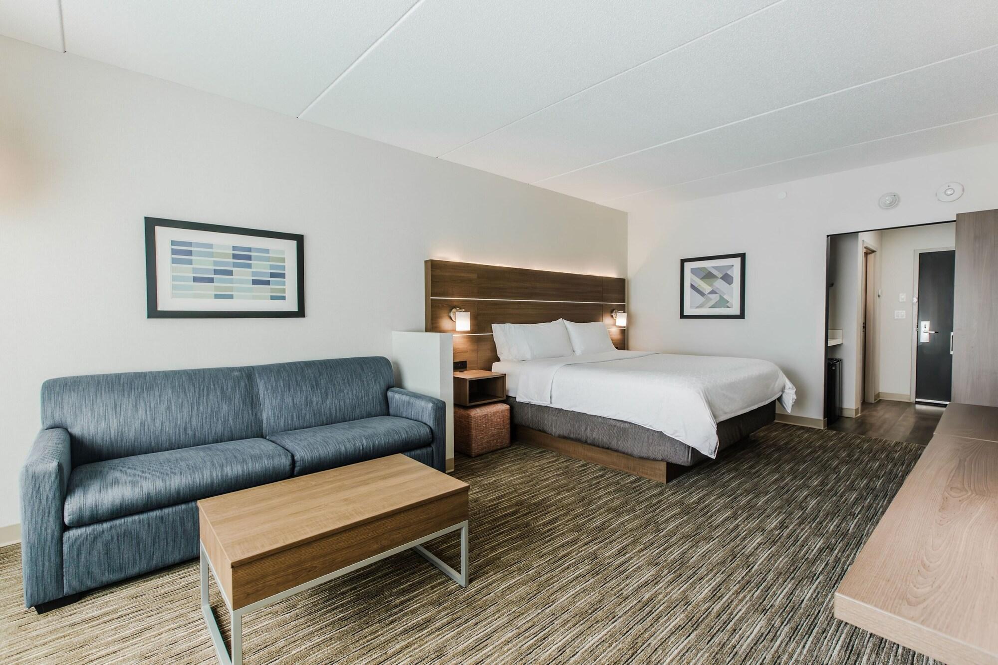 Habitación Holiday Inn Express & Suites Welland by IHG