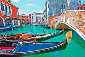 Vuelo - Vuelos a Venecia