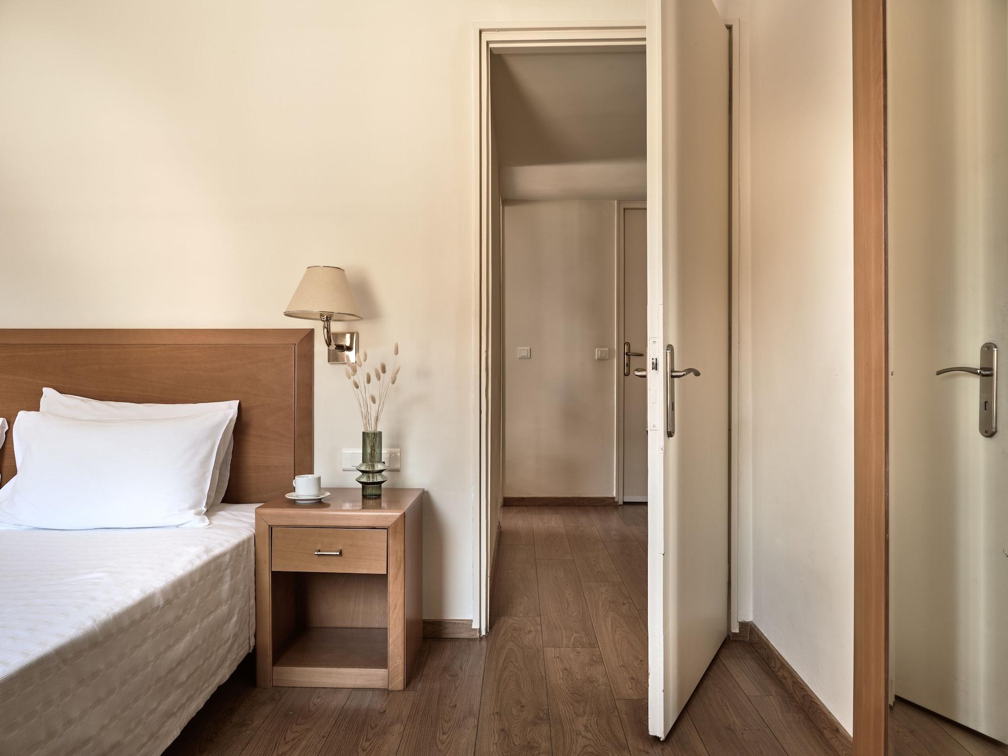 Habitación Hotel Strada Marina
