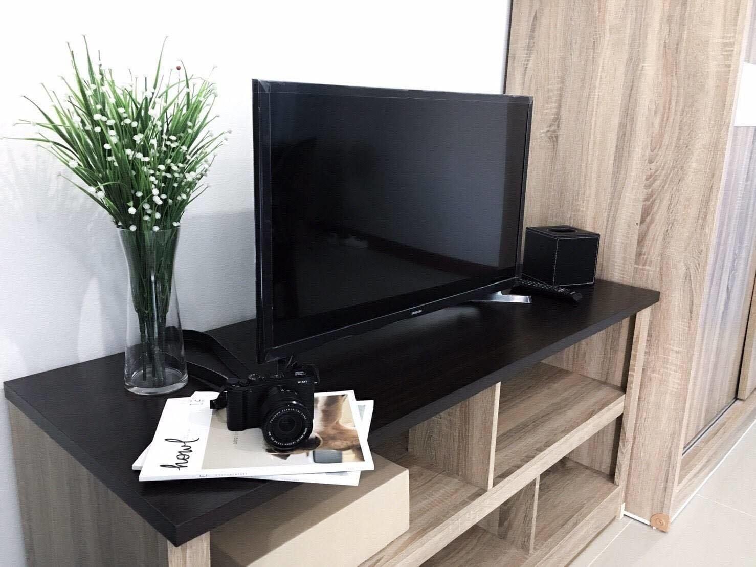 Set de Habitación The Rich Ratchapruek Hotel & Residence