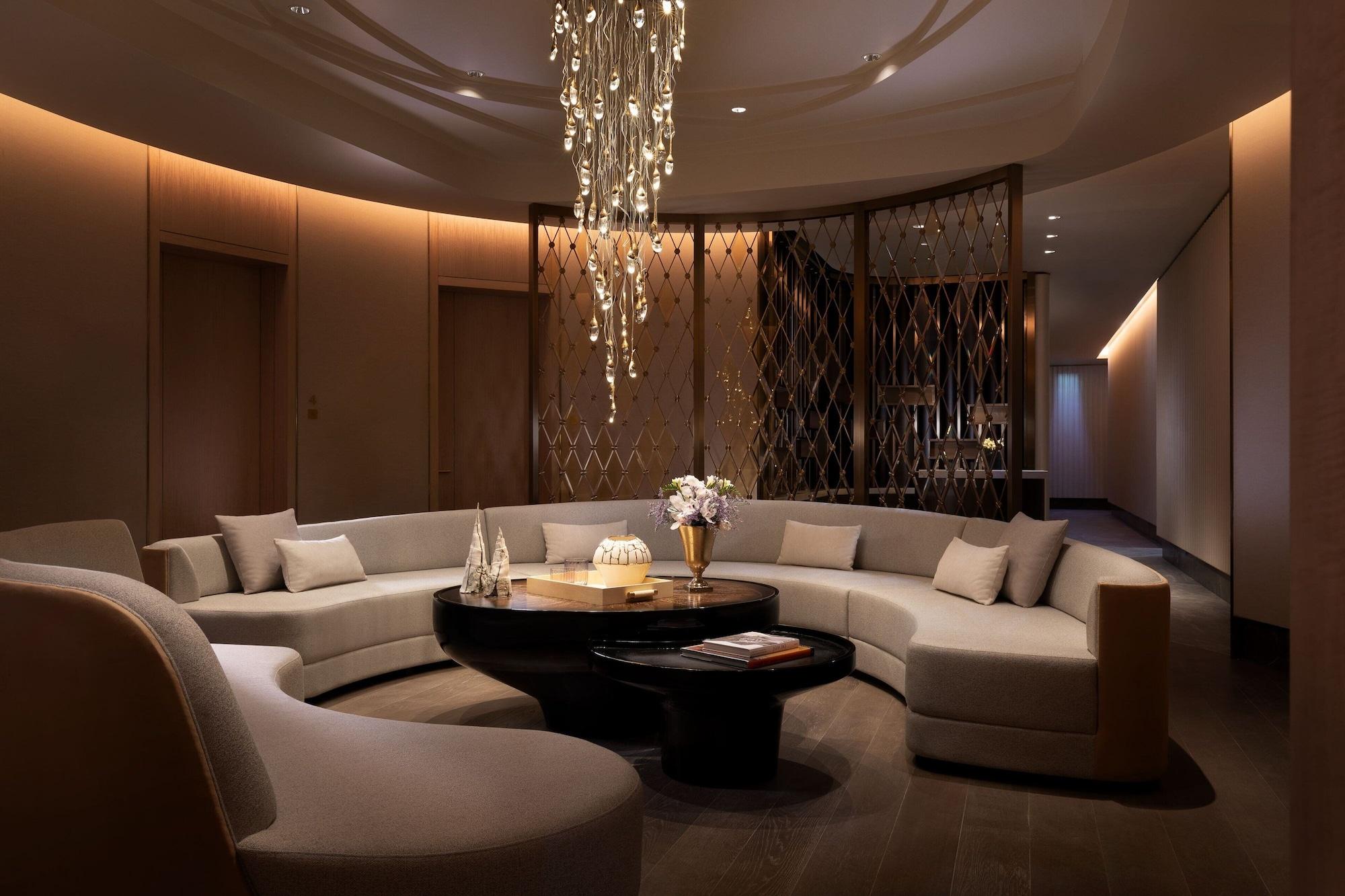 Spa The St. Regis Belgrade