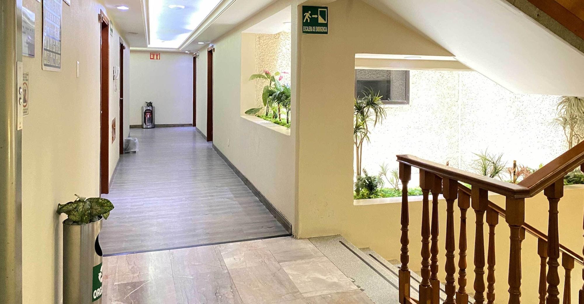 Varios Hotel San Diego