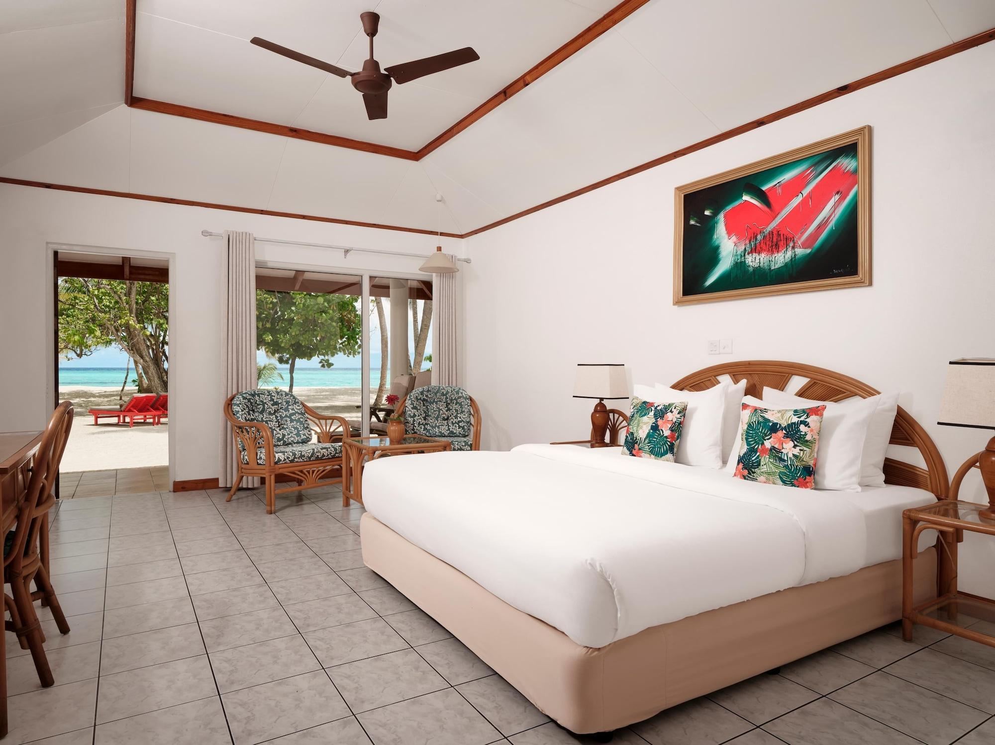 Habitación Villa Park Sun Island Resort