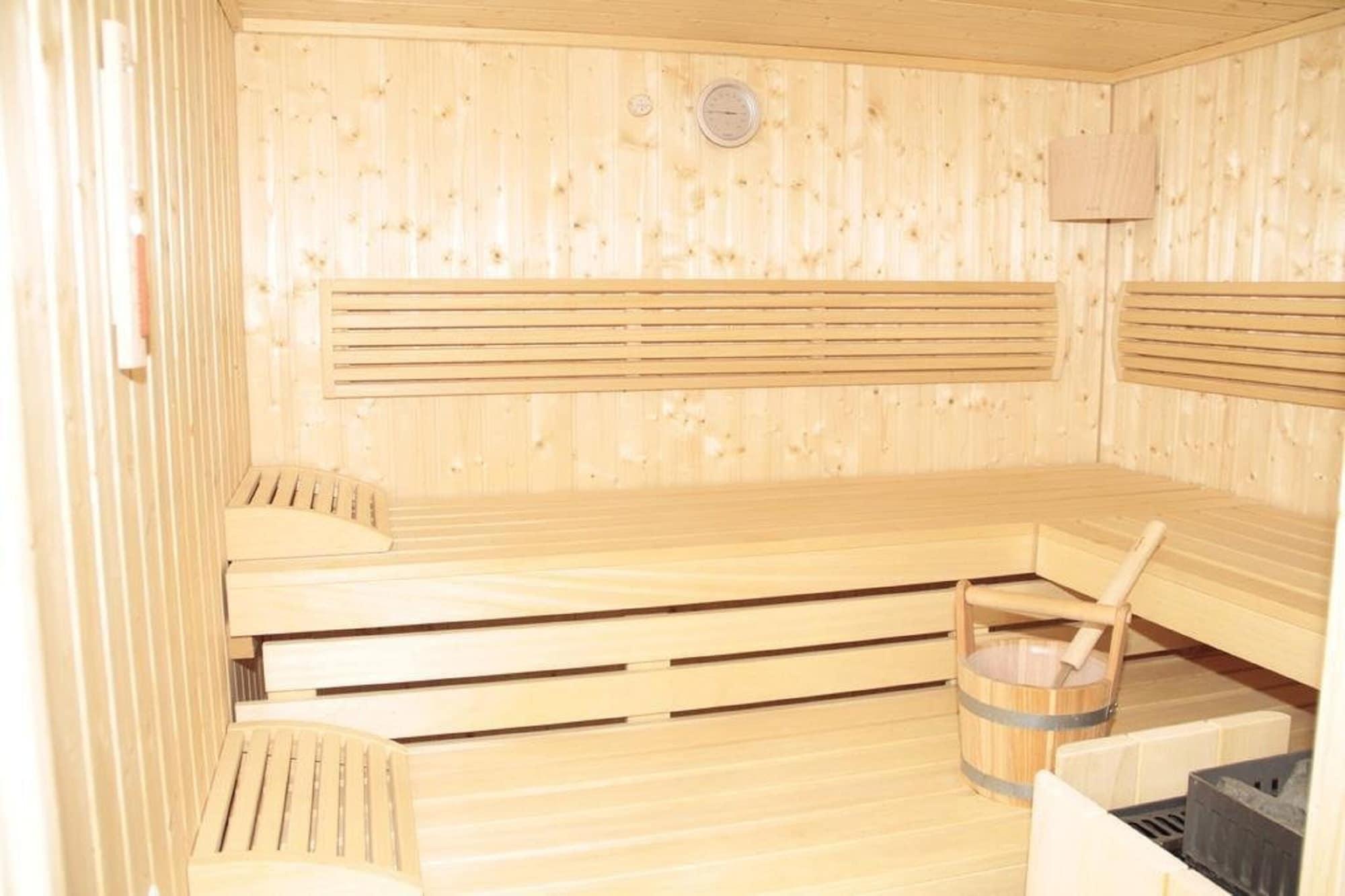 Spa Résidence Hôteliere Louise