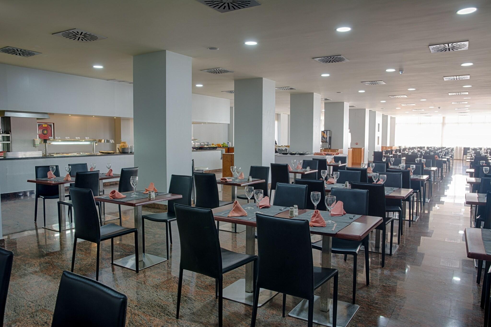 Restaurant BLUESEA Costa Serena