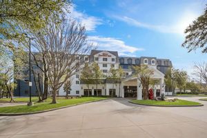 Alojamiento - Hilton Garden Inn Houston NW/Willowbrook