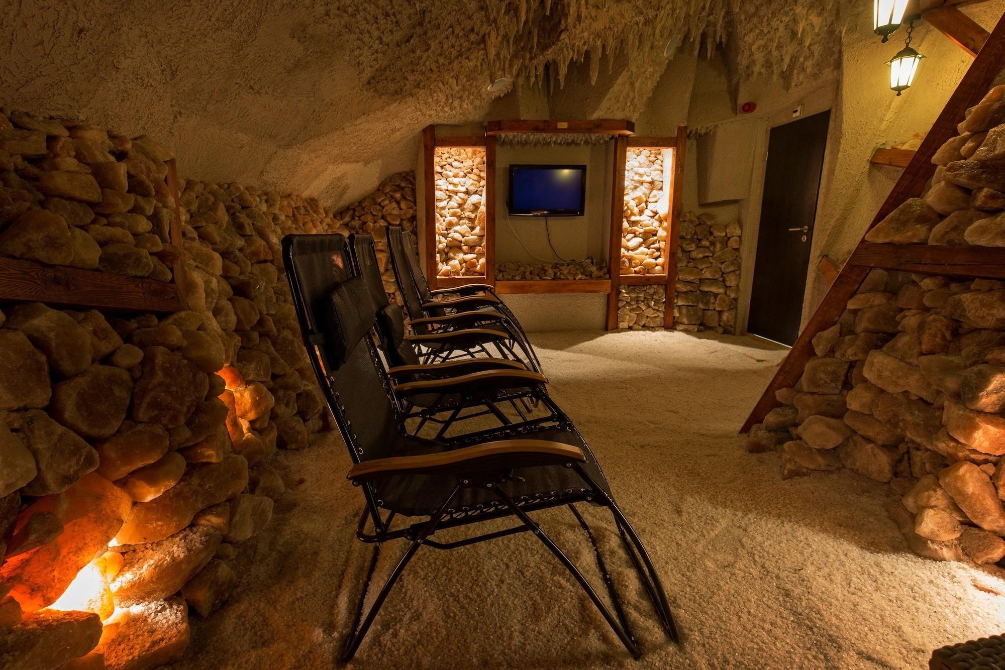Spa EuroParcs Limburg