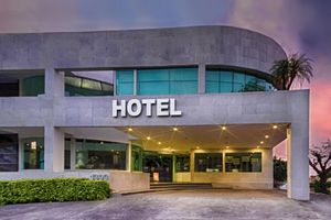 Alojamiento - Hotel Rio 1300