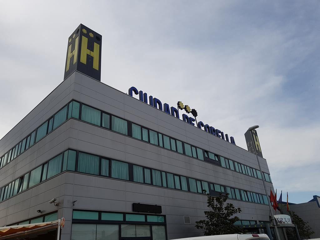 Varios Hotel Ciudad de Corella