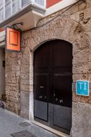 Alojamiento - Antiguo Brondo Selfcheck-in Smart Rooms