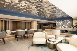 Alojamiento - Holiday Inn Express ISTANBUL - AIRPORT ARNAVUTKOY