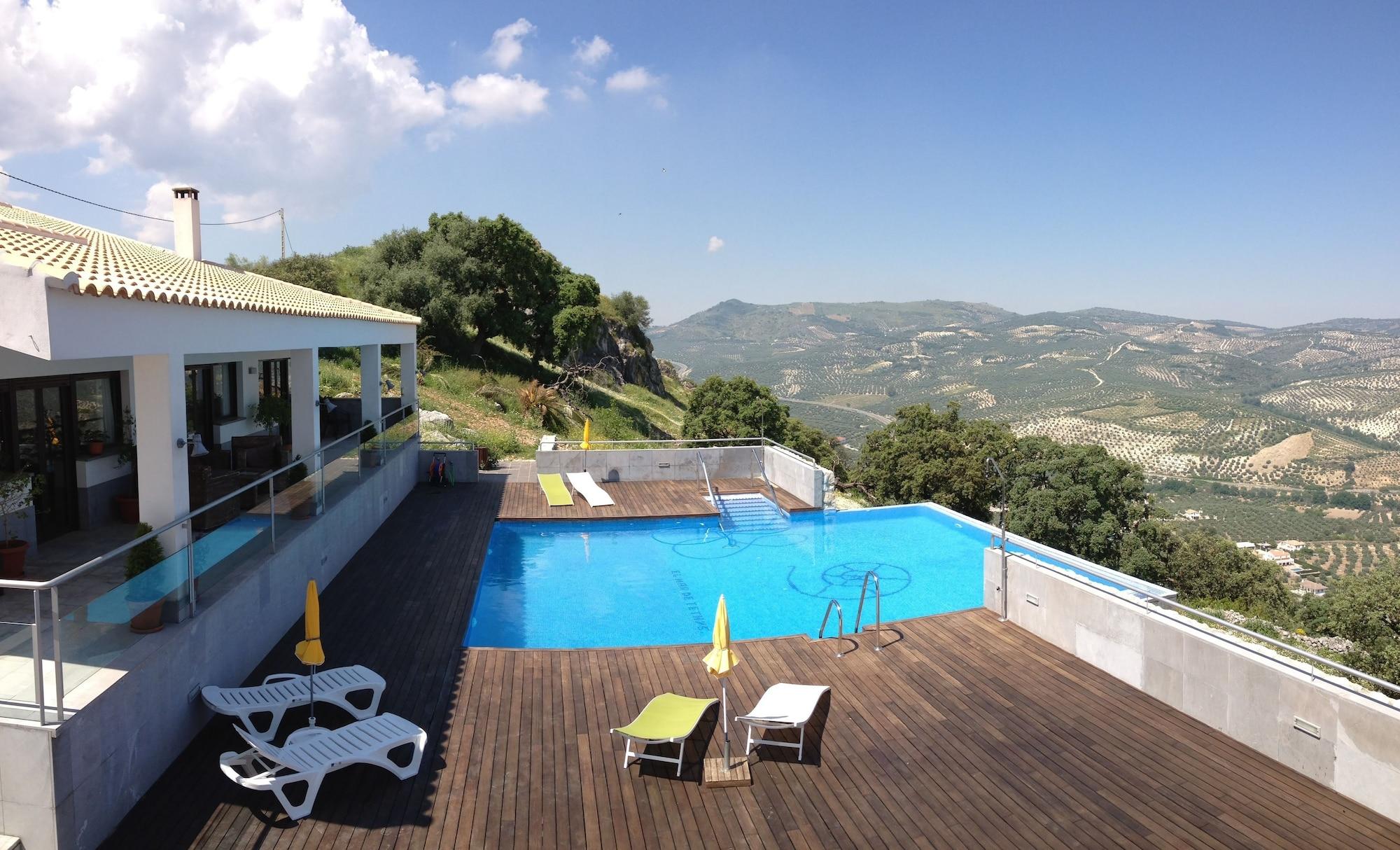 Varios Los Castillarejos Apartamentos Rurales