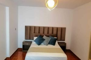 Alojamiento - Buongiorno Suites Lima